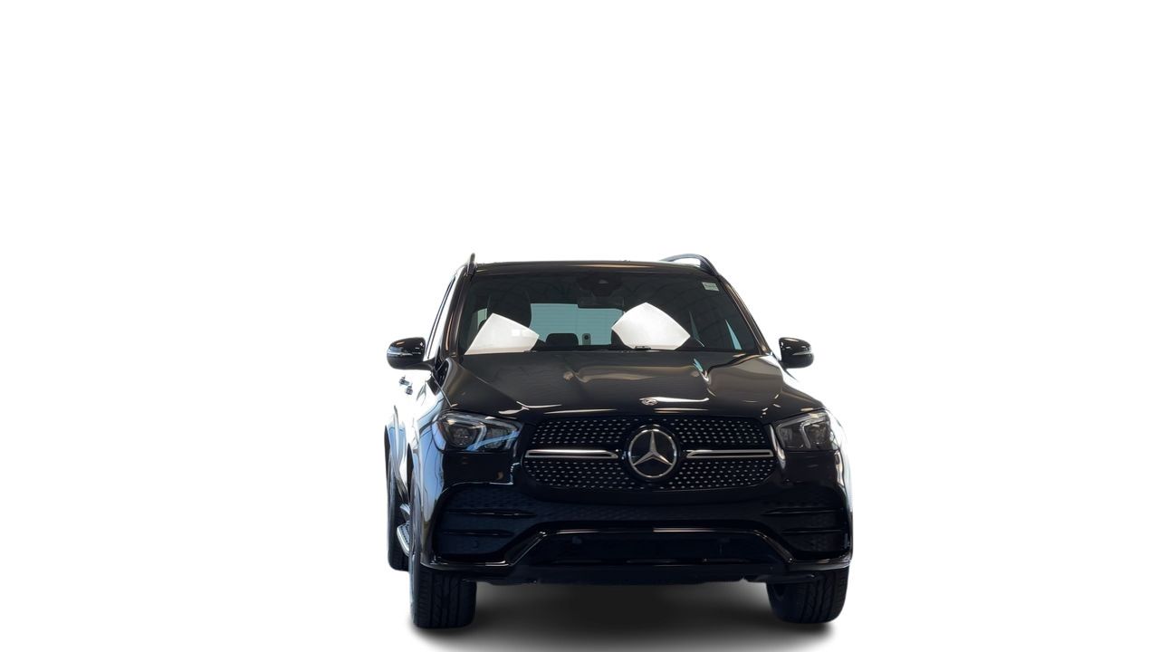 2020 Mercedes-Benz GLE350 in Regina, Saskatchewan