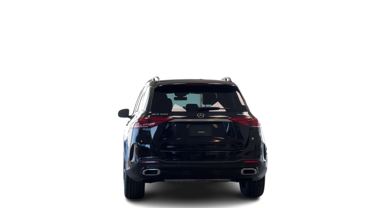 2020 Mercedes-Benz GLE350 in Regina, Saskatchewan