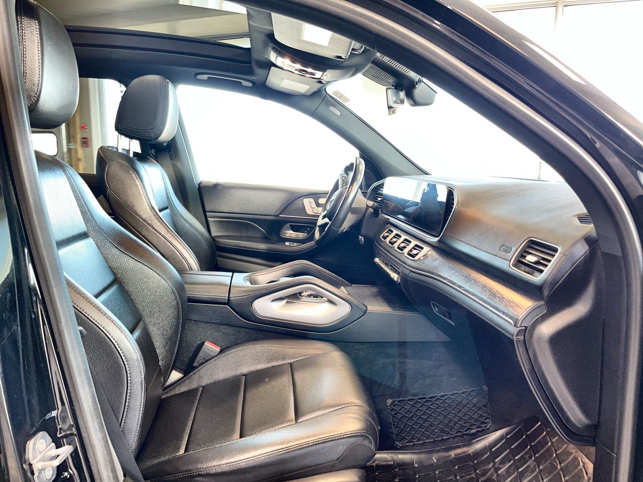 2020 Mercedes-Benz GLE350 in Regina, Saskatchewan