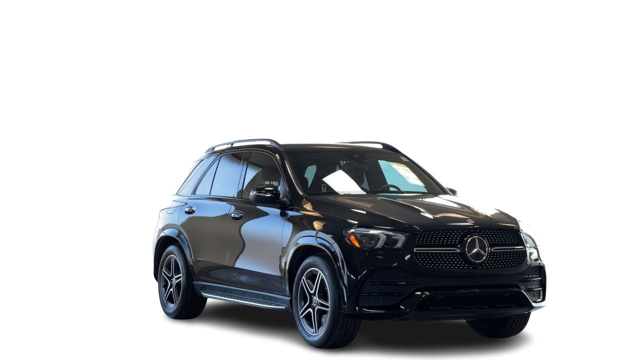 2020 Mercedes-Benz GLE350