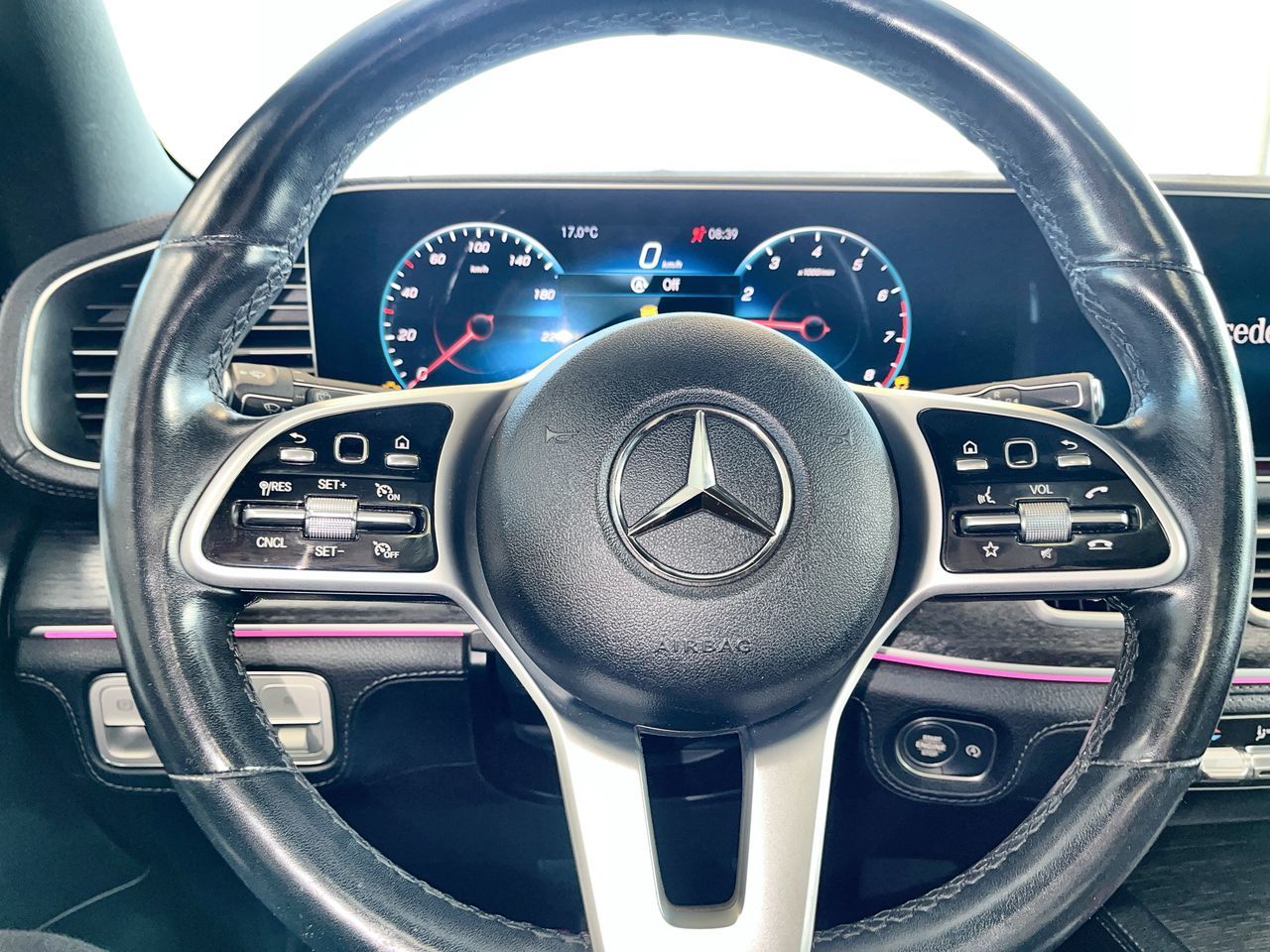 2020 Mercedes-Benz GLE350 in Regina, Saskatchewan