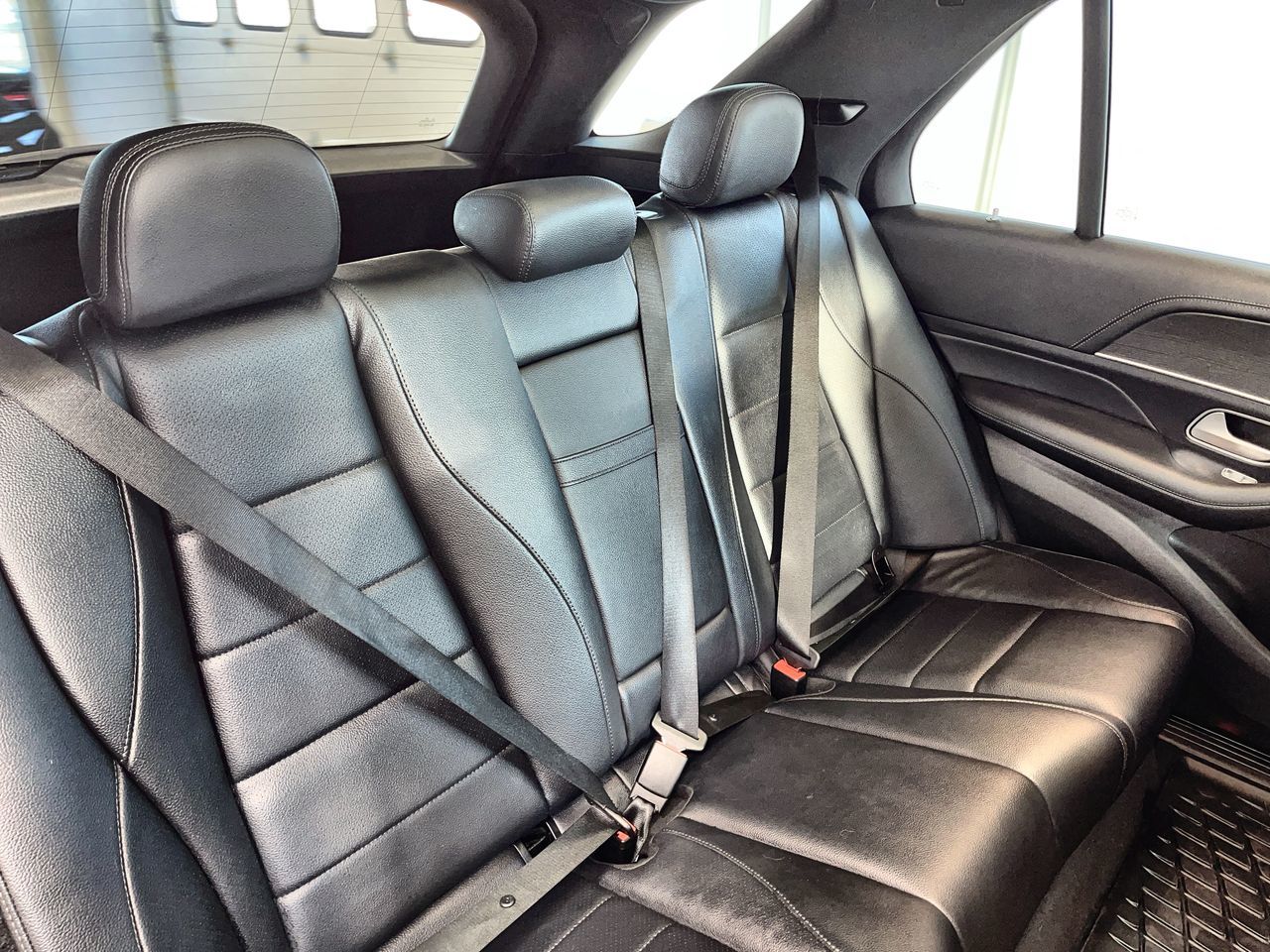 2020 Mercedes-Benz GLE350 in Regina, Saskatchewan