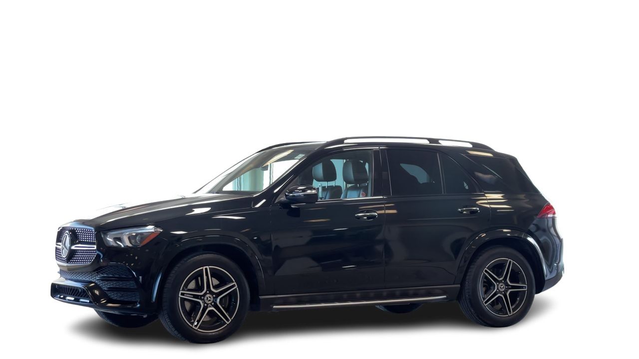 2020 Mercedes-Benz GLE350 in Regina, Saskatchewan