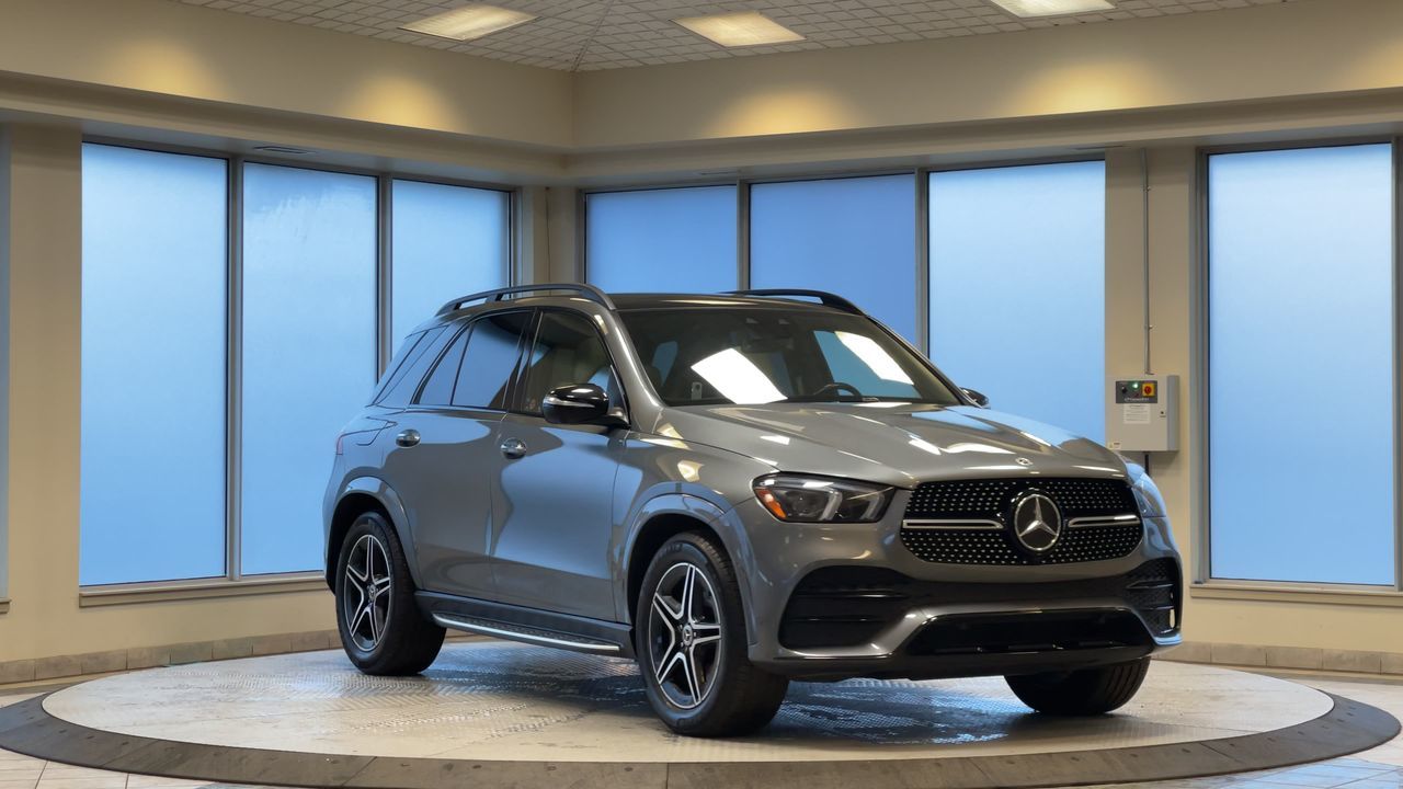 Mercedes-Benz GLE450  2023 à Regina, Saskatchewan