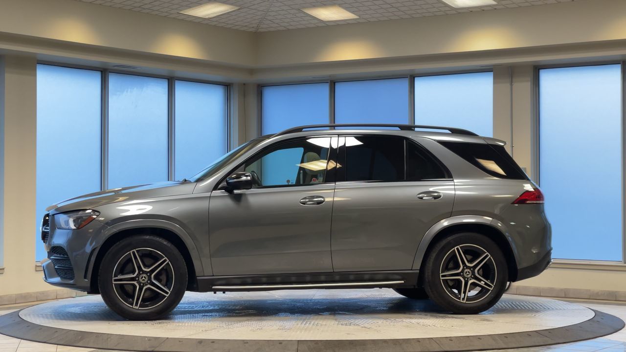 Mercedes-Benz GLE450  2023 à Regina, Saskatchewan