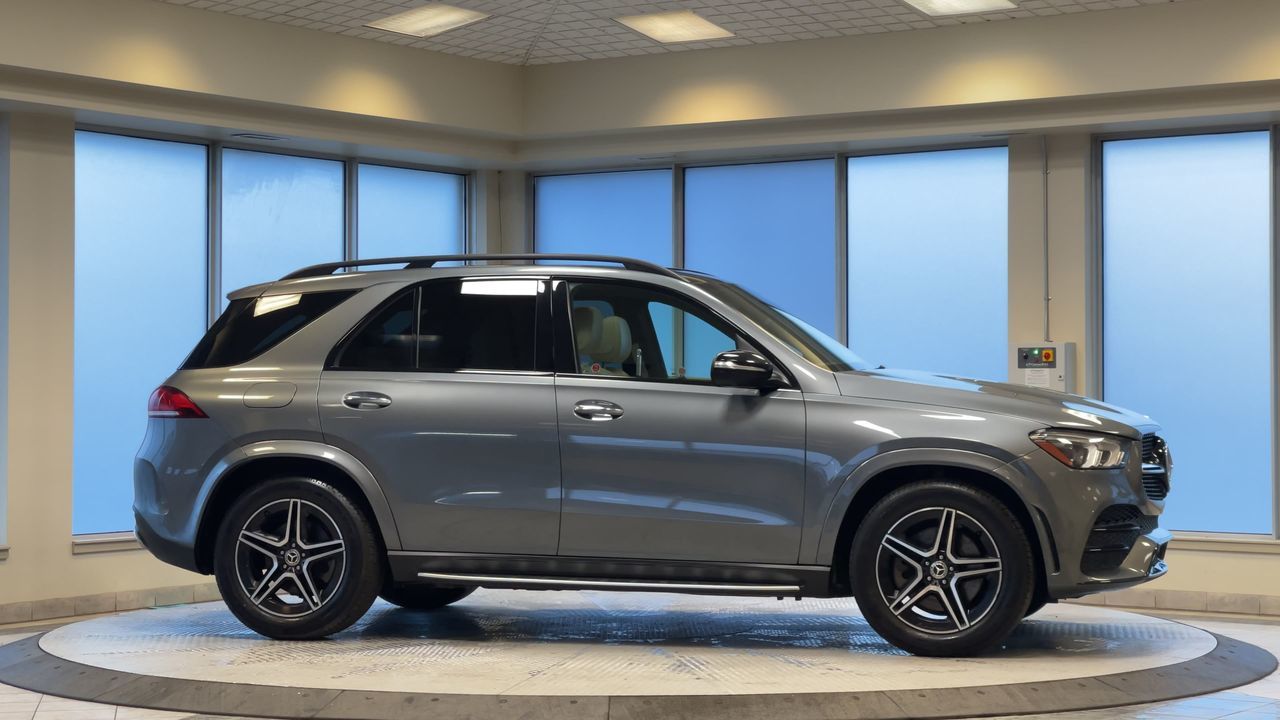 Mercedes-Benz GLE450  2023 à Regina, Saskatchewan