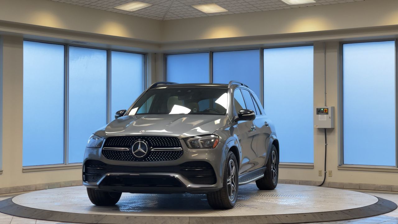 Mercedes-Benz GLE450  2023 à Regina, Saskatchewan