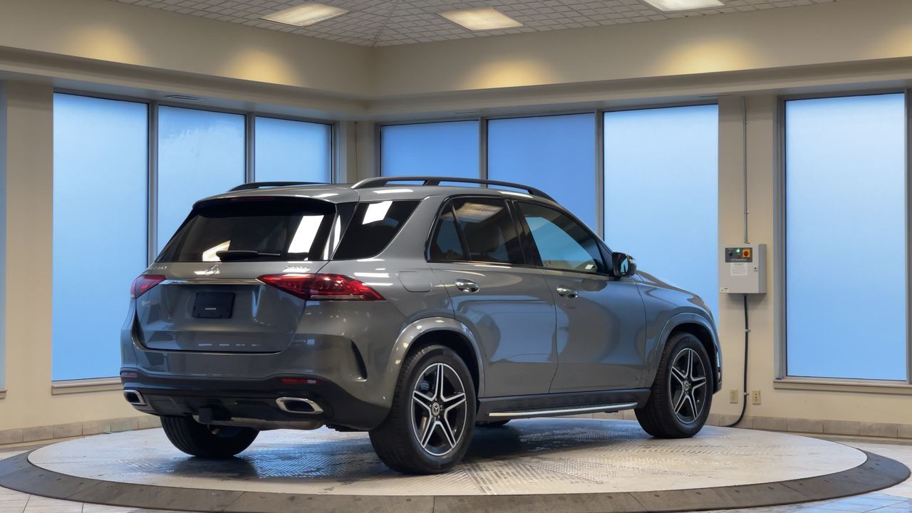 Mercedes-Benz GLE450  2023 à Regina, Saskatchewan