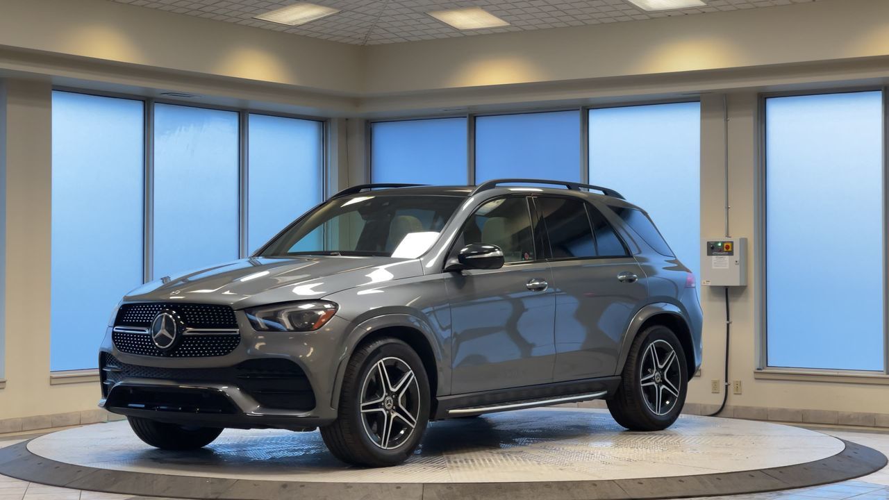 Mercedes-Benz GLE450  2023 à Regina, Saskatchewan