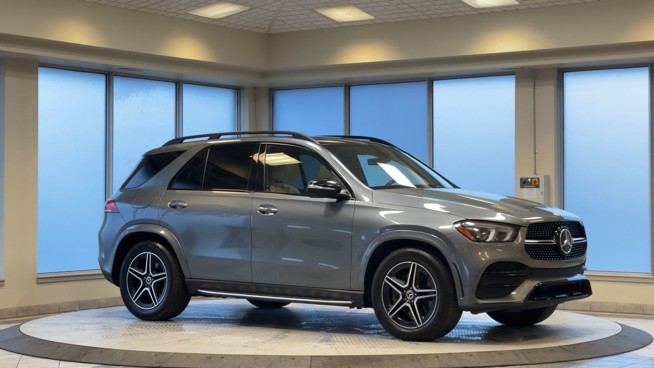 Mercedes-Benz GLE450  2023 à Regina, Saskatchewan