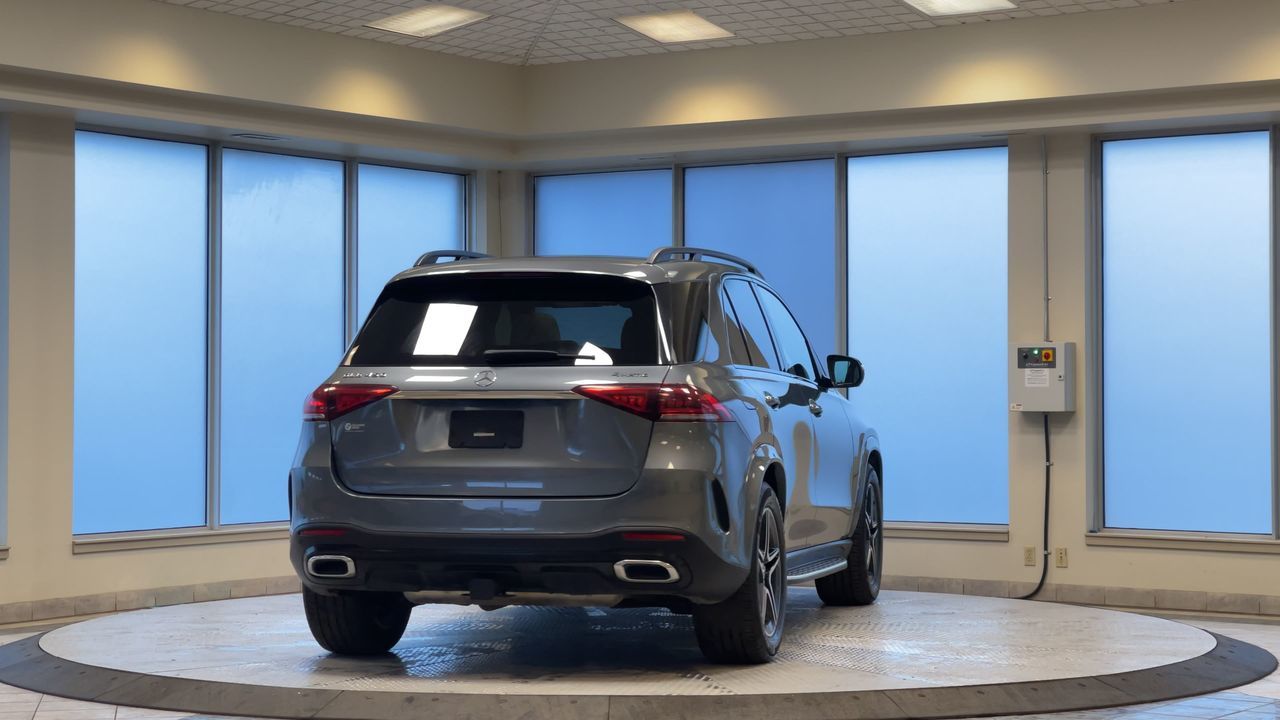 Mercedes-Benz GLE450  2023 à Regina, Saskatchewan