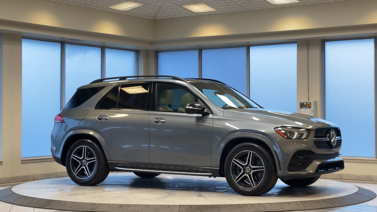 Mercedes-Benz GLE450  2023 à Regina, Saskatchewan
