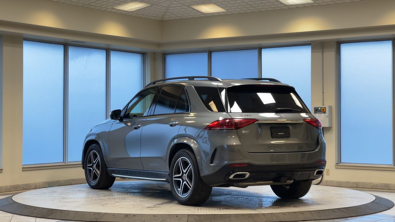Mercedes-Benz GLE450  2023 à Regina, Saskatchewan