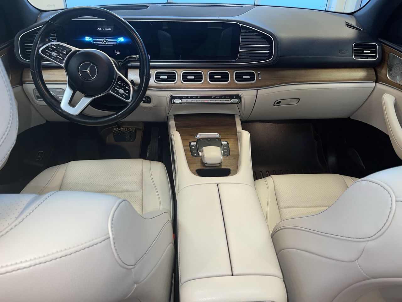 Mercedes-Benz GLE450  2023 à Regina, Saskatchewan