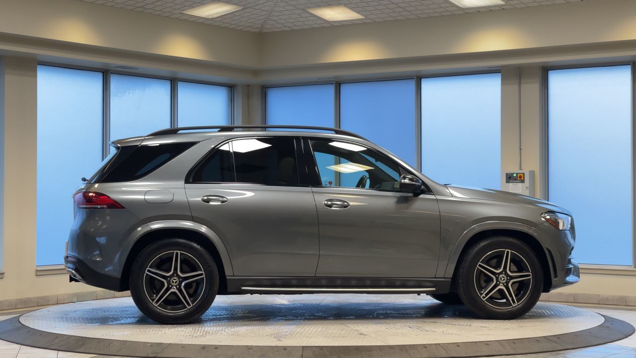 Mercedes-Benz GLE450  2023 à Regina, Saskatchewan