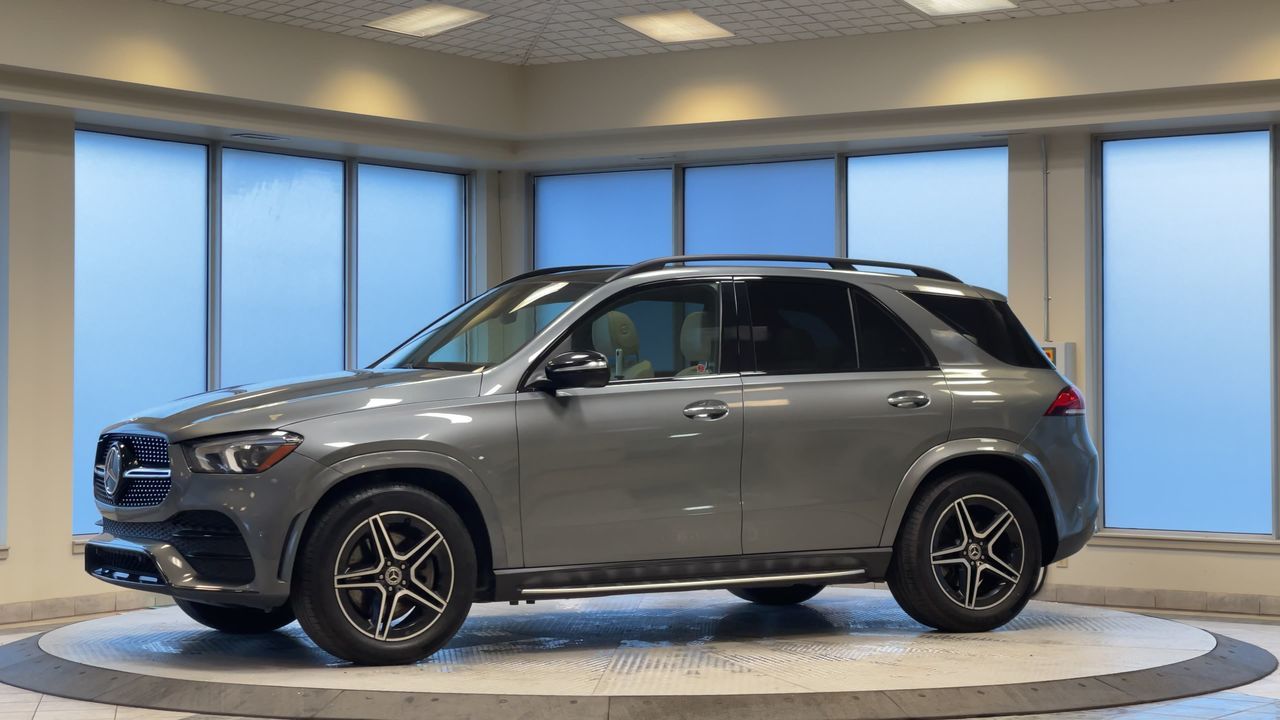 Mercedes-Benz GLE450  2023 à Regina, Saskatchewan