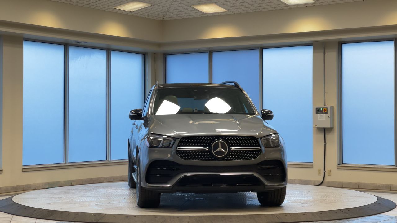 Mercedes-Benz GLE450  2023 à Regina, Saskatchewan