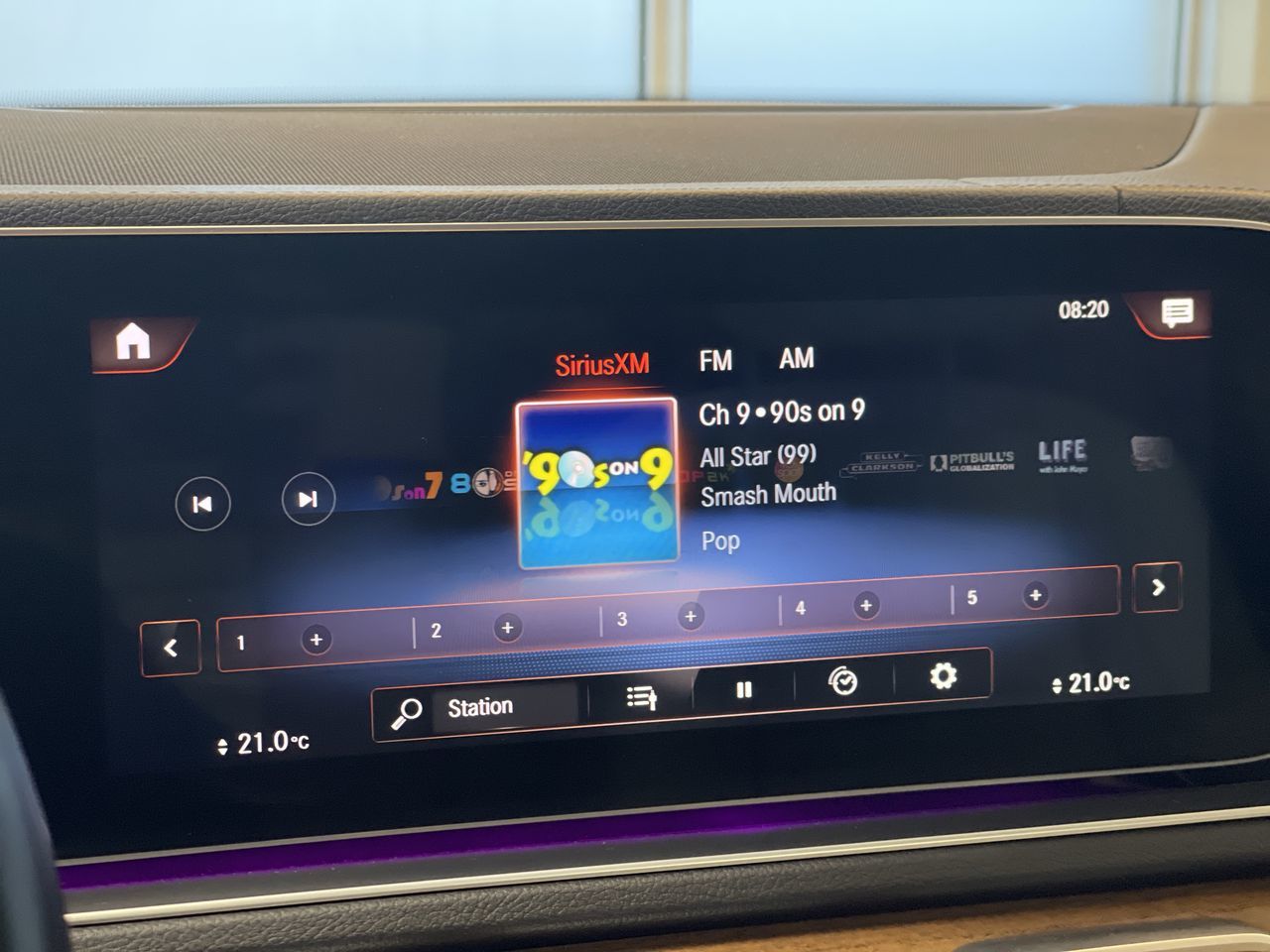 Mercedes-Benz GLE450  2023 à Regina, Saskatchewan