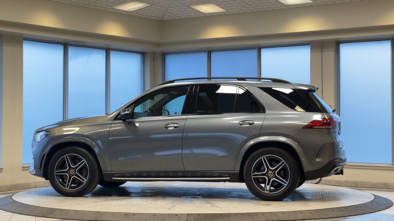 Mercedes-Benz GLE450  2023 à Regina, Saskatchewan