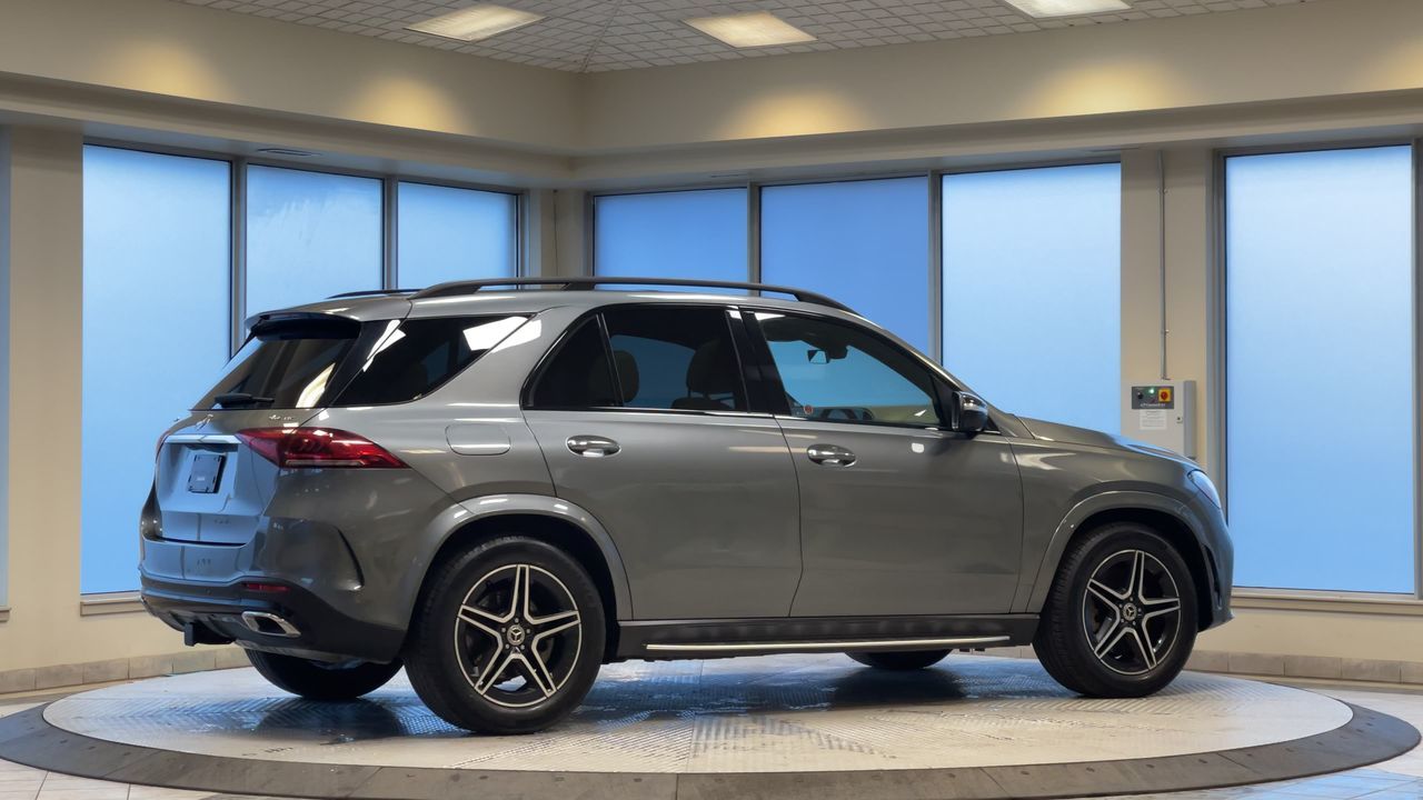 Mercedes-Benz GLE450  2023 à Regina, Saskatchewan