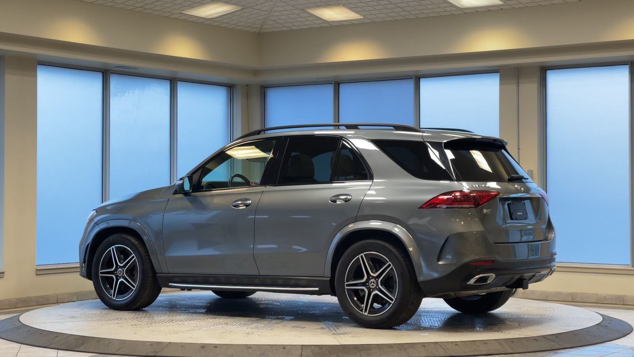 Mercedes-Benz GLE450  2023 à Regina, Saskatchewan