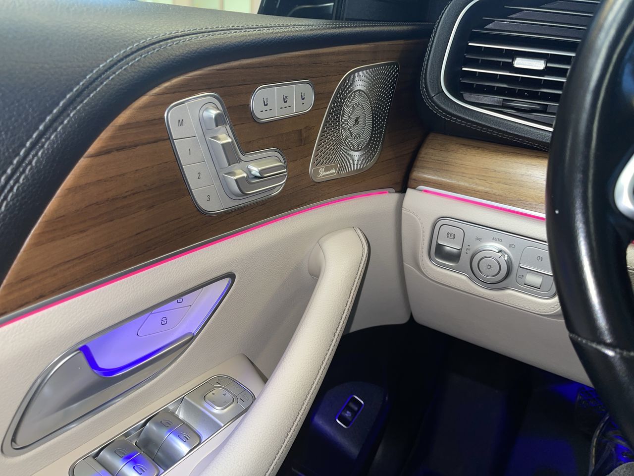 Mercedes-Benz GLE450  2023 à Regina, Saskatchewan