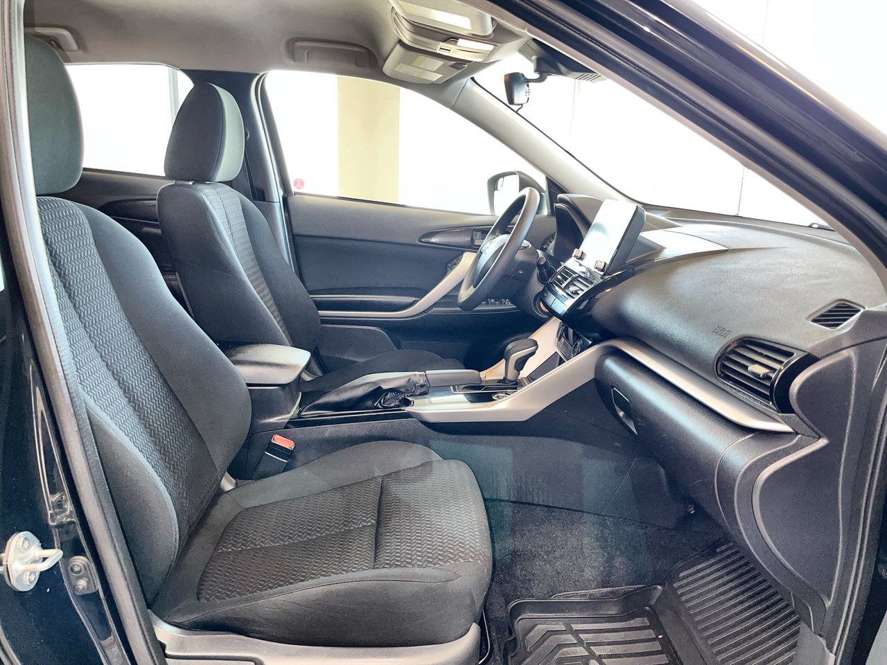 2022 Mitsubishi ECLIPSE CROSS