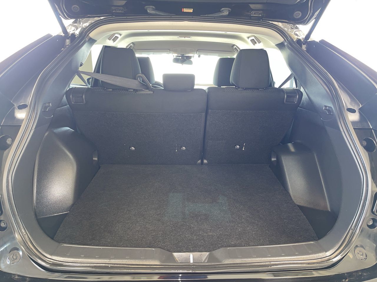 2022 Mitsubishi ECLIPSE CROSS