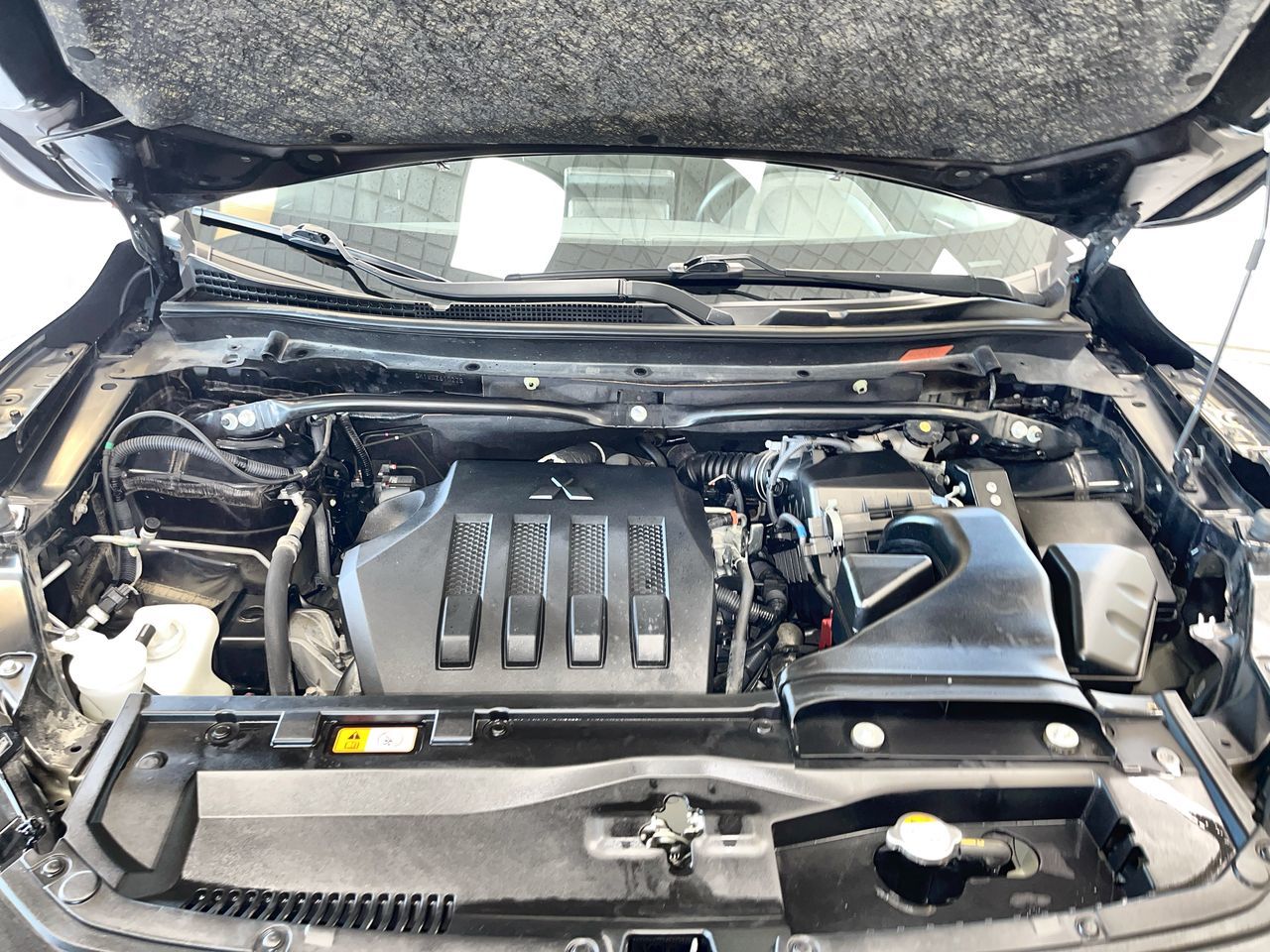 2022 Mitsubishi ECLIPSE CROSS