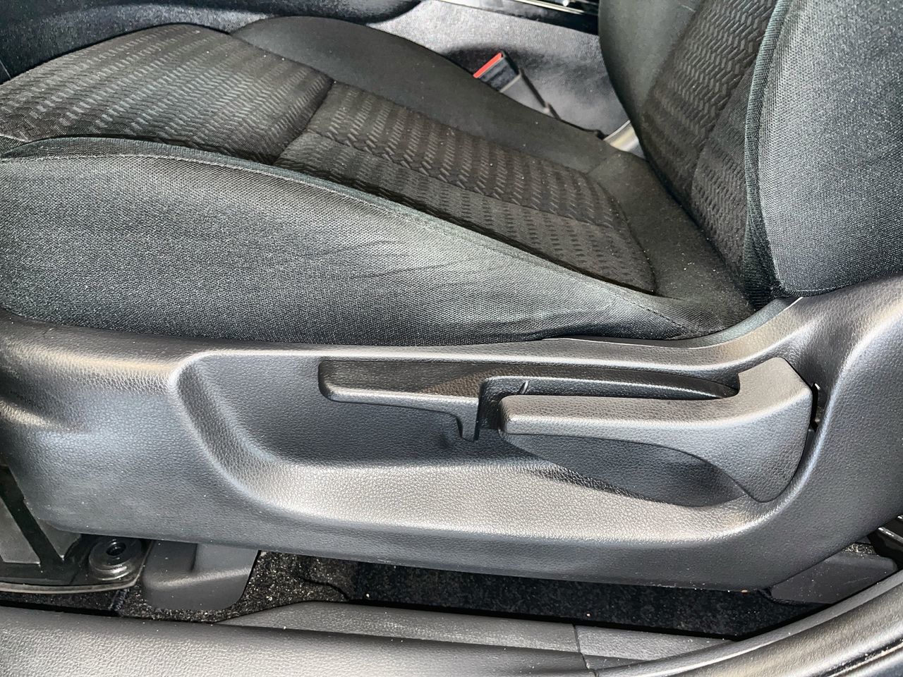 2022 Mitsubishi ECLIPSE CROSS