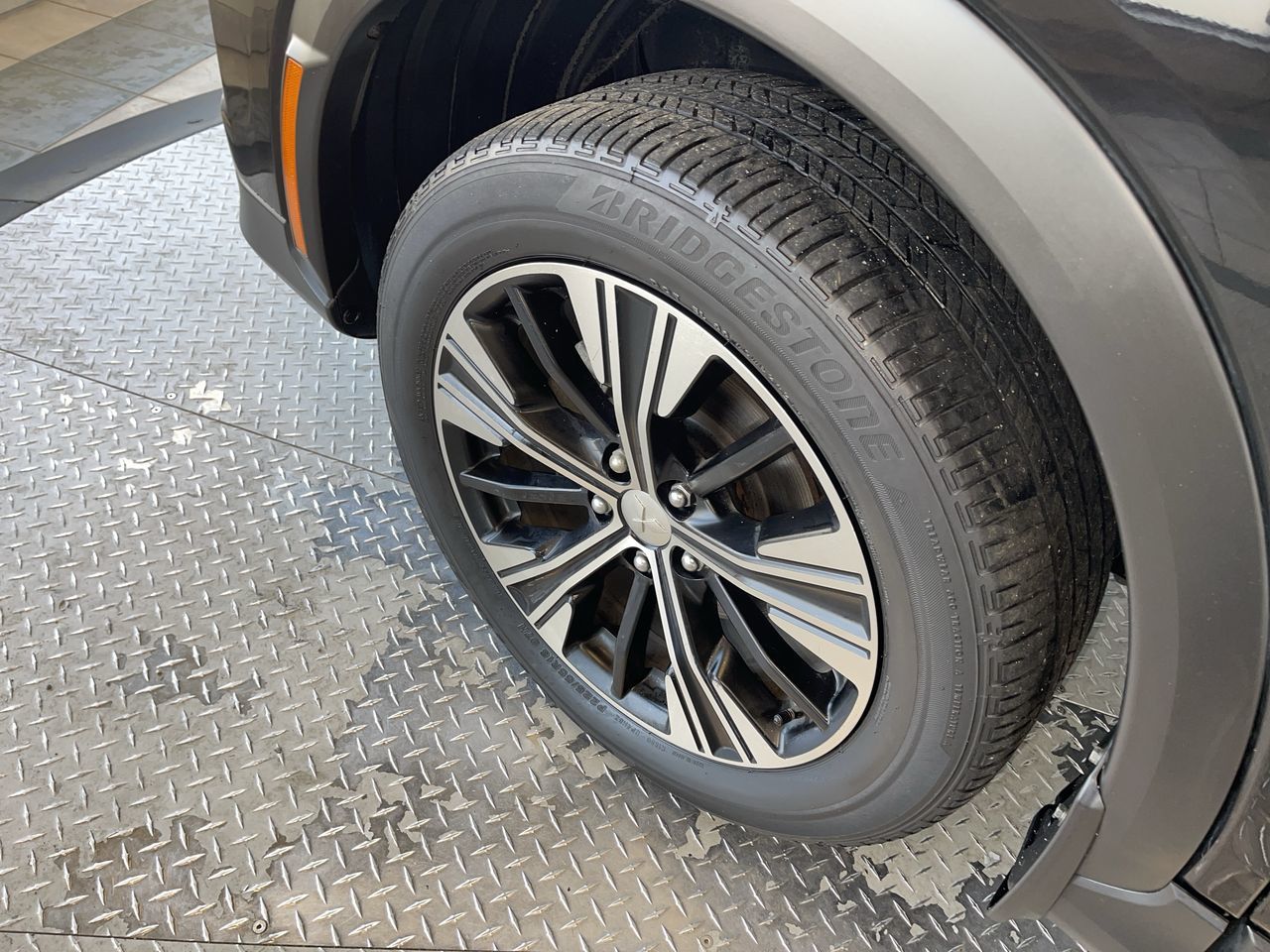 2022 Mitsubishi ECLIPSE CROSS