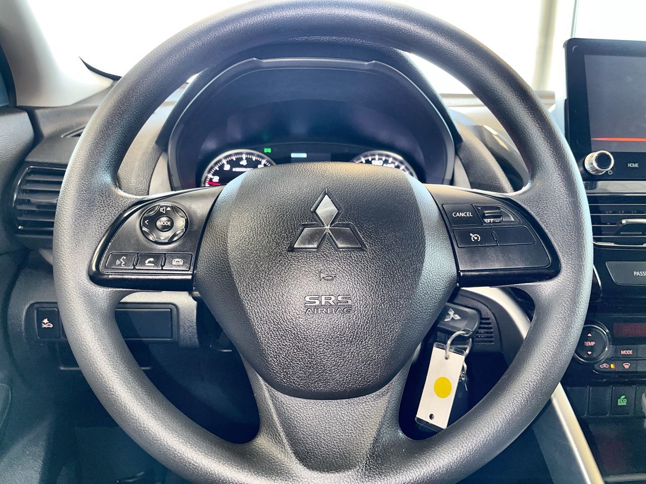 2022 Mitsubishi ECLIPSE CROSS