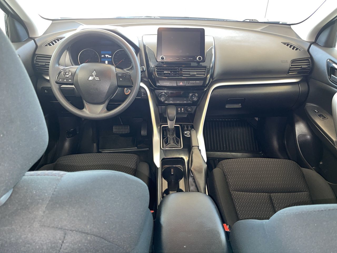 2022 Mitsubishi ECLIPSE CROSS