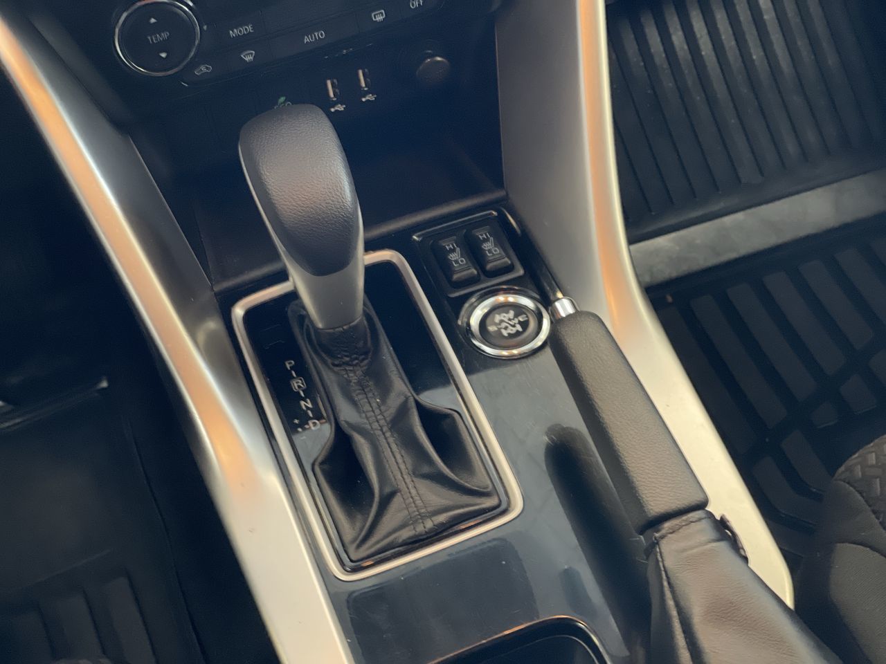 2022 Mitsubishi ECLIPSE CROSS