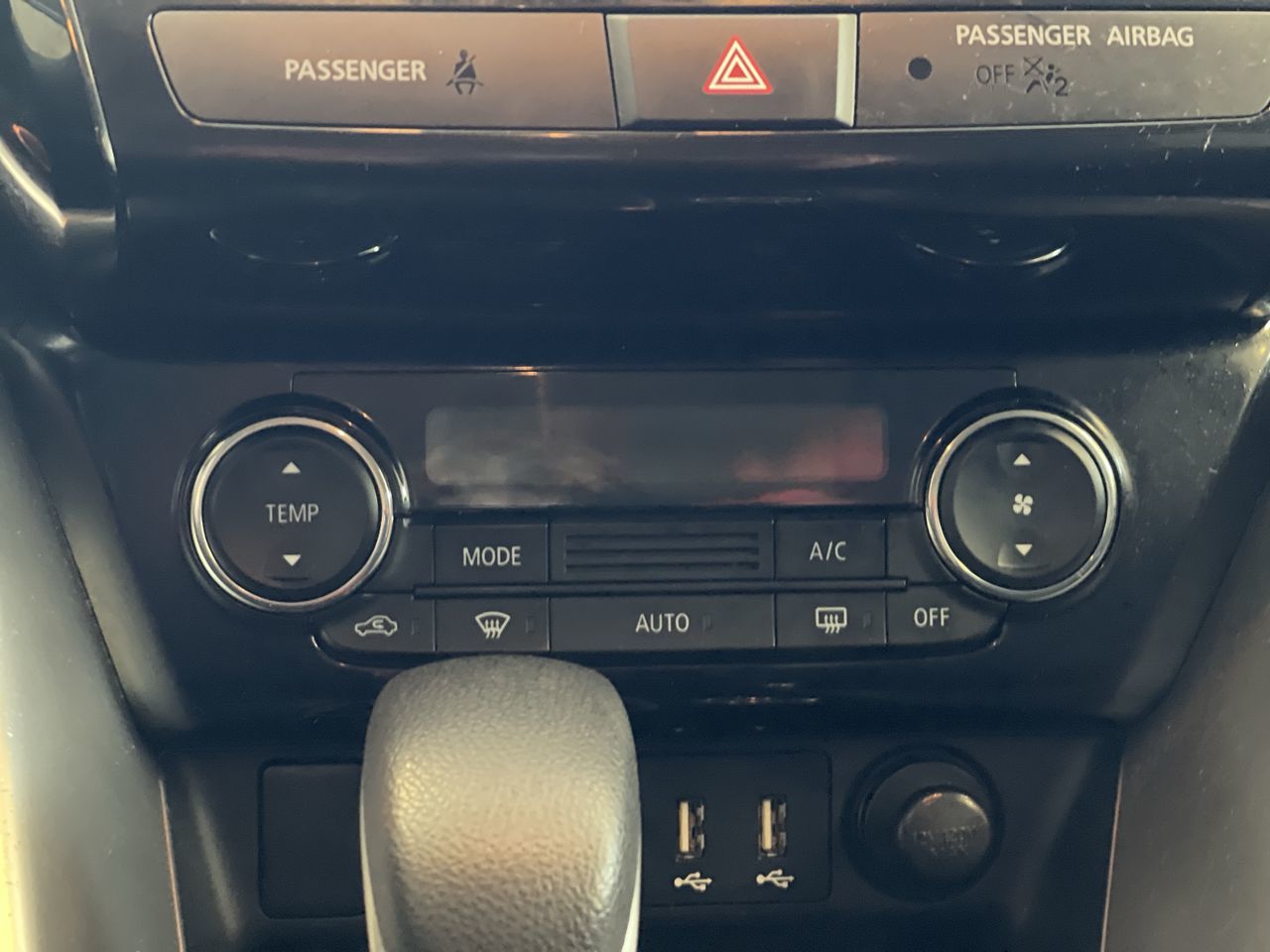 2022 Mitsubishi ECLIPSE CROSS