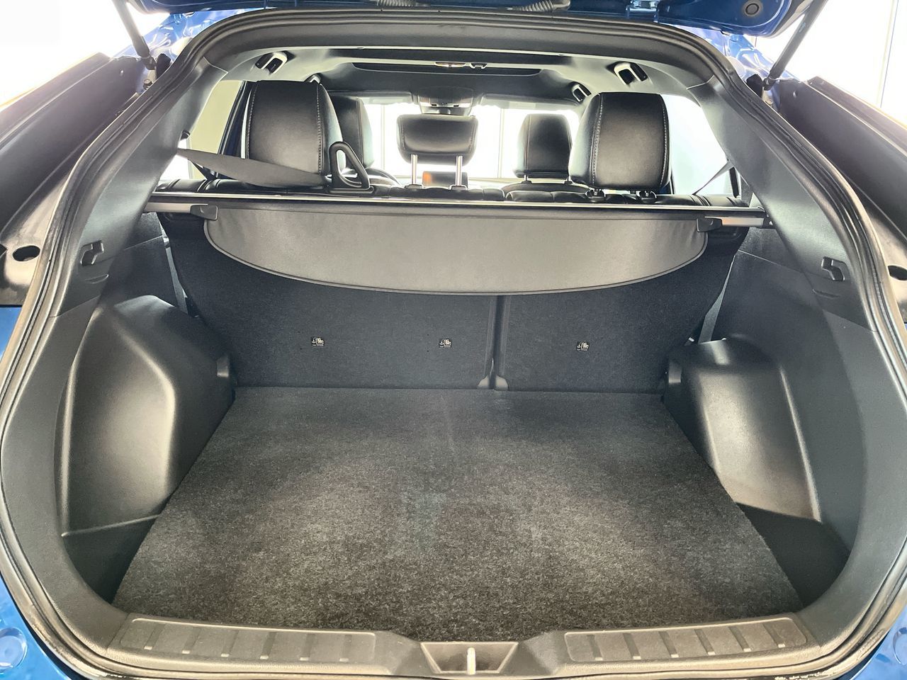 2022 Mitsubishi Eclipse Cross