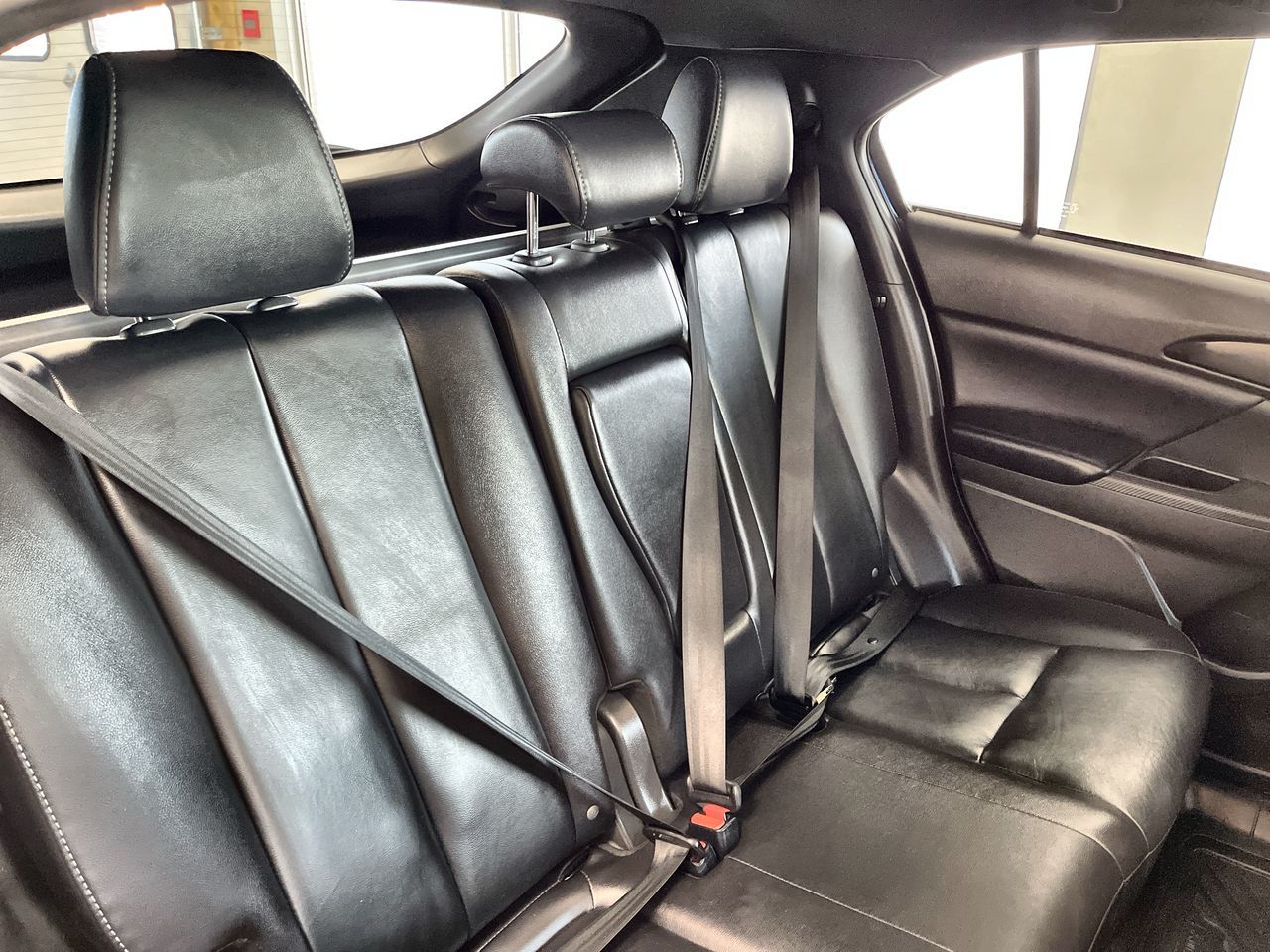 2022 Mitsubishi Eclipse Cross