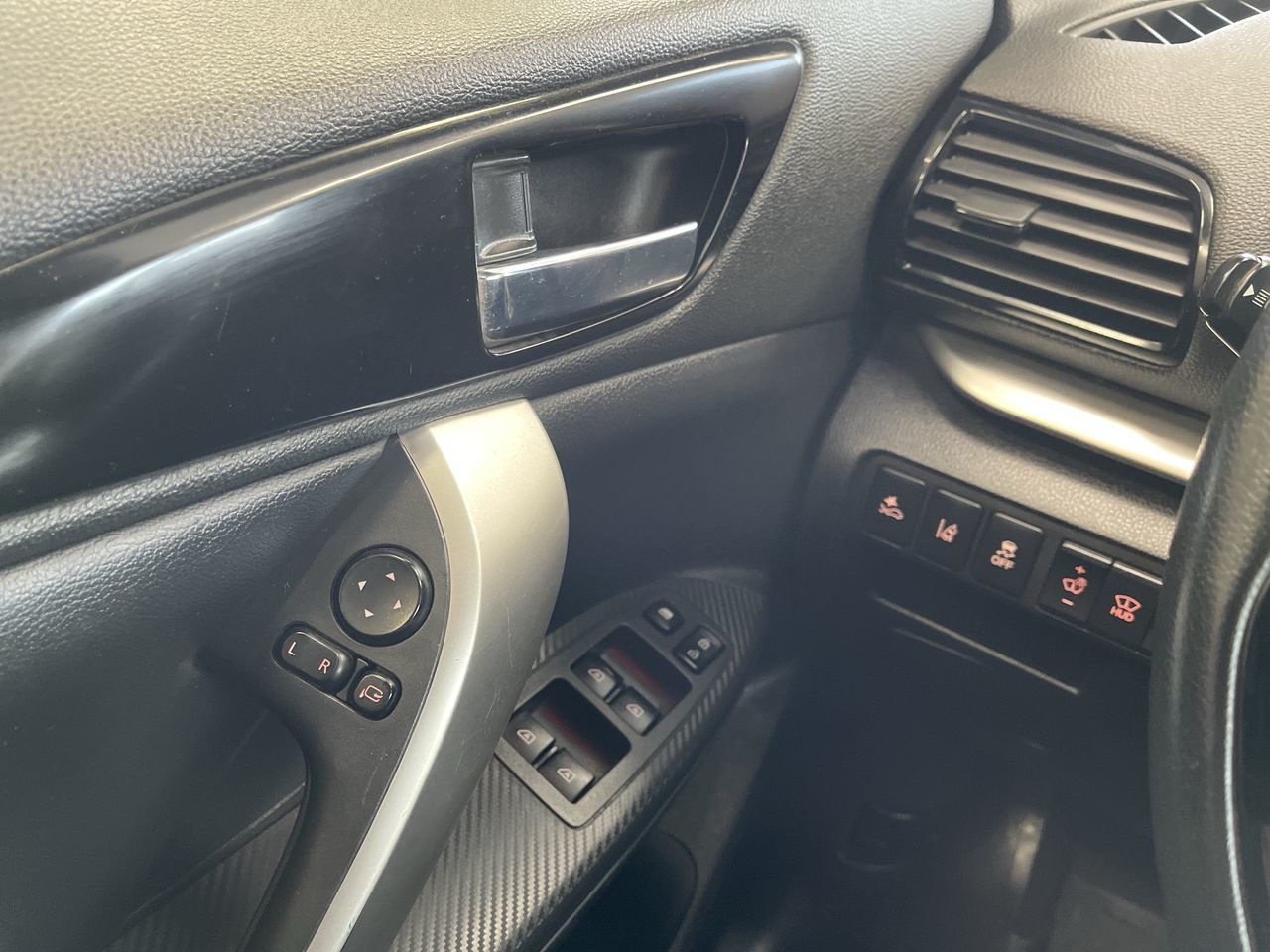 2022 Mitsubishi Eclipse Cross