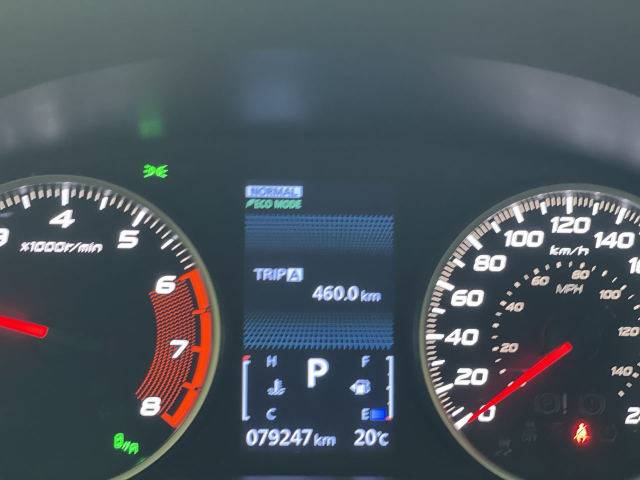 2022 Mitsubishi Eclipse Cross