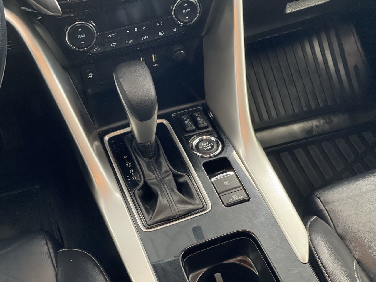 2022 Mitsubishi Eclipse Cross