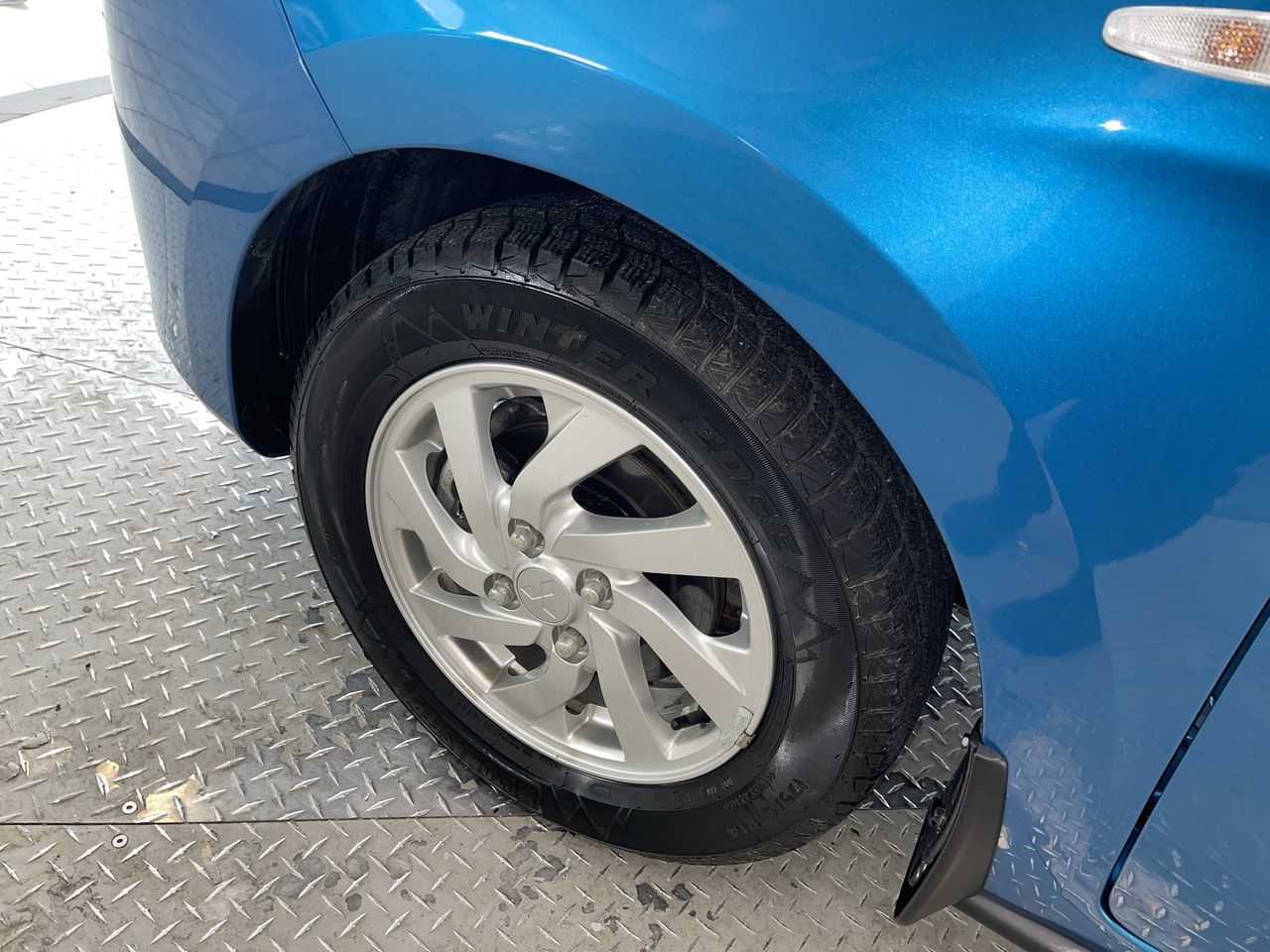 2023 Mitsubishi Mirage in Regina, Saskatchewan