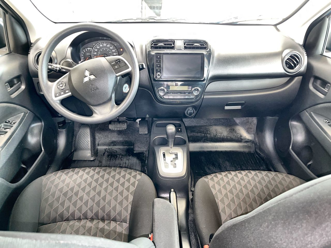 2023 Mitsubishi Mirage in Regina, Saskatchewan