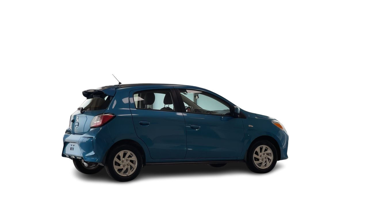 2023 Mitsubishi Mirage in Regina, Saskatchewan