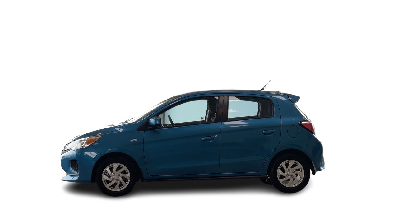 2023 Mitsubishi Mirage in Regina, Saskatchewan