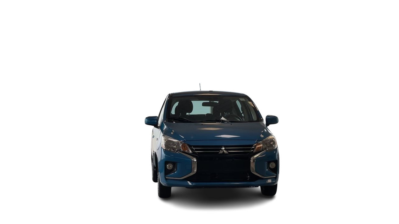 2023 Mitsubishi Mirage in Regina, Saskatchewan