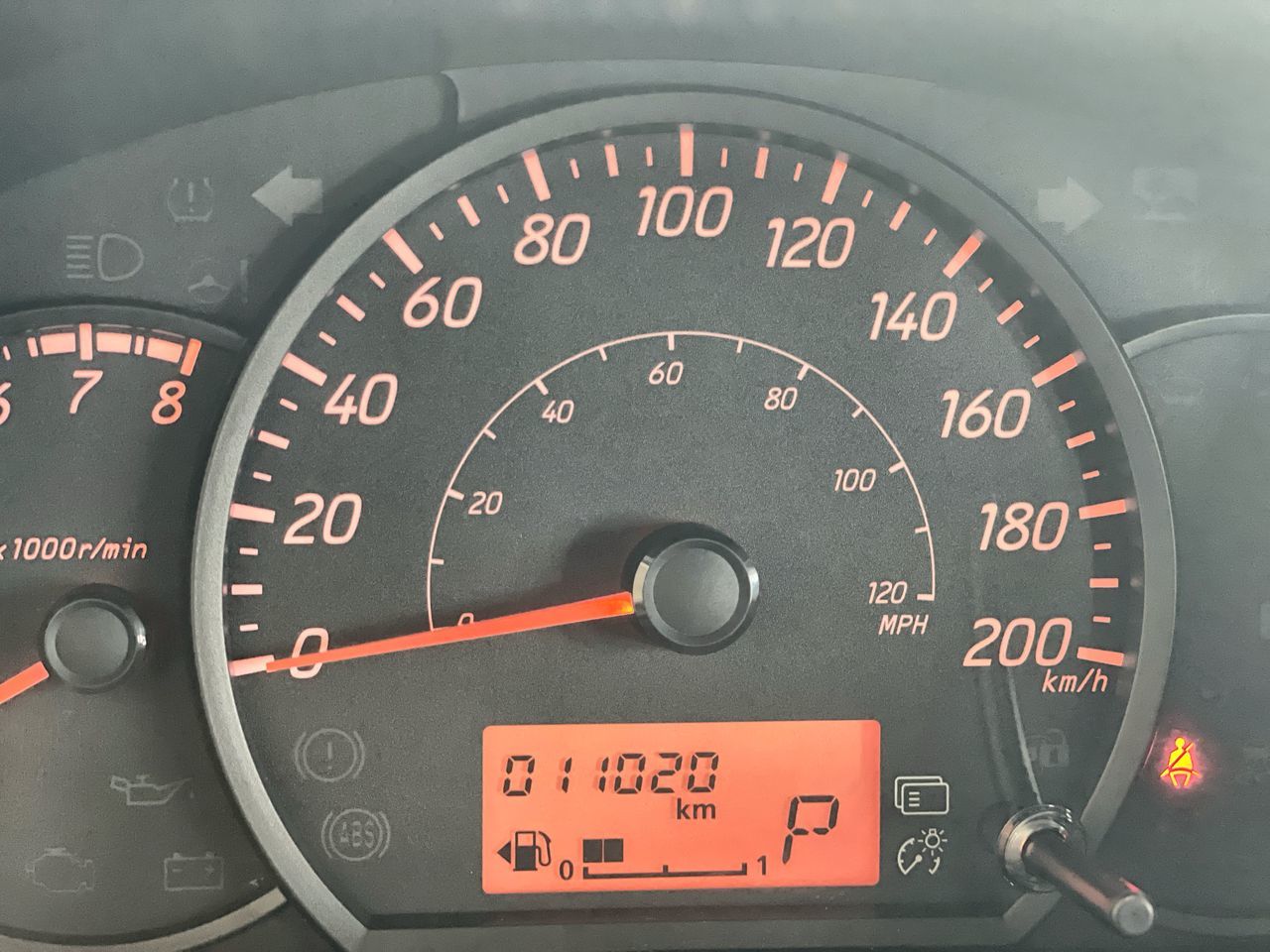 2023 Mitsubishi Mirage in Regina, Saskatchewan