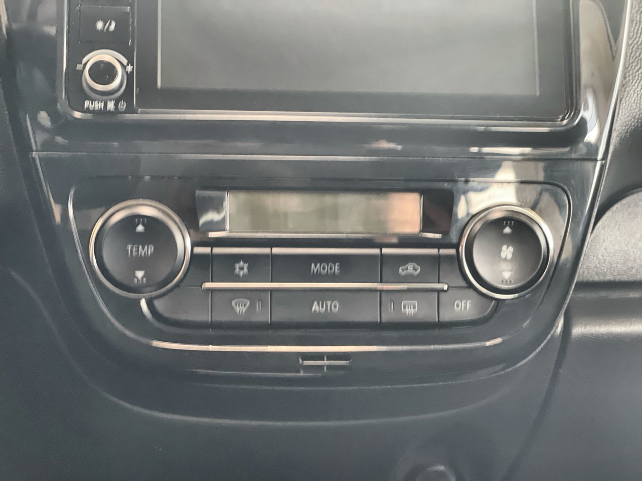 2023 Mitsubishi Mirage in Regina, Saskatchewan
