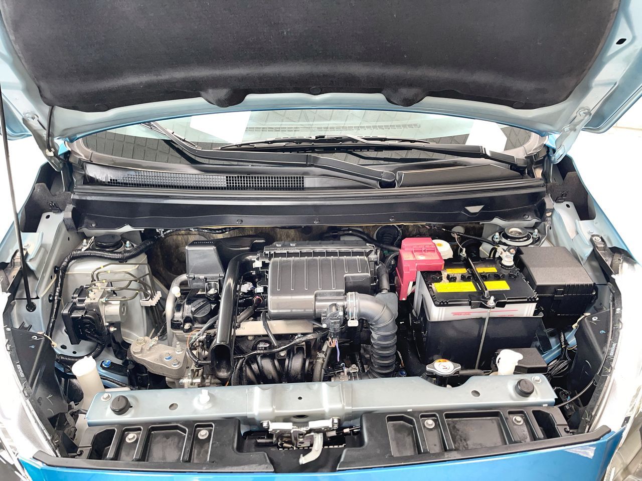 2023 Mitsubishi Mirage in Regina, Saskatchewan