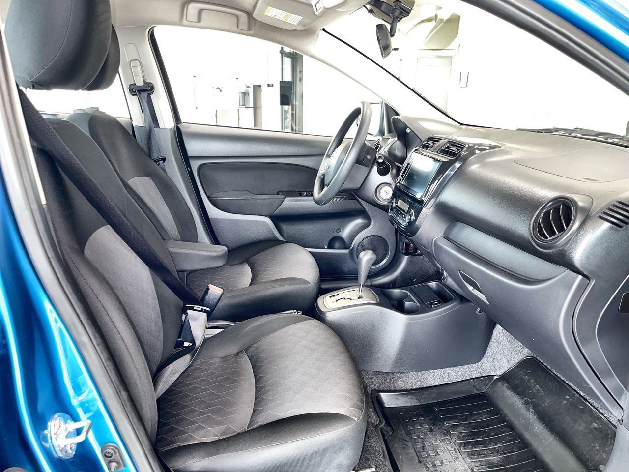 2023 Mitsubishi Mirage in Regina, Saskatchewan