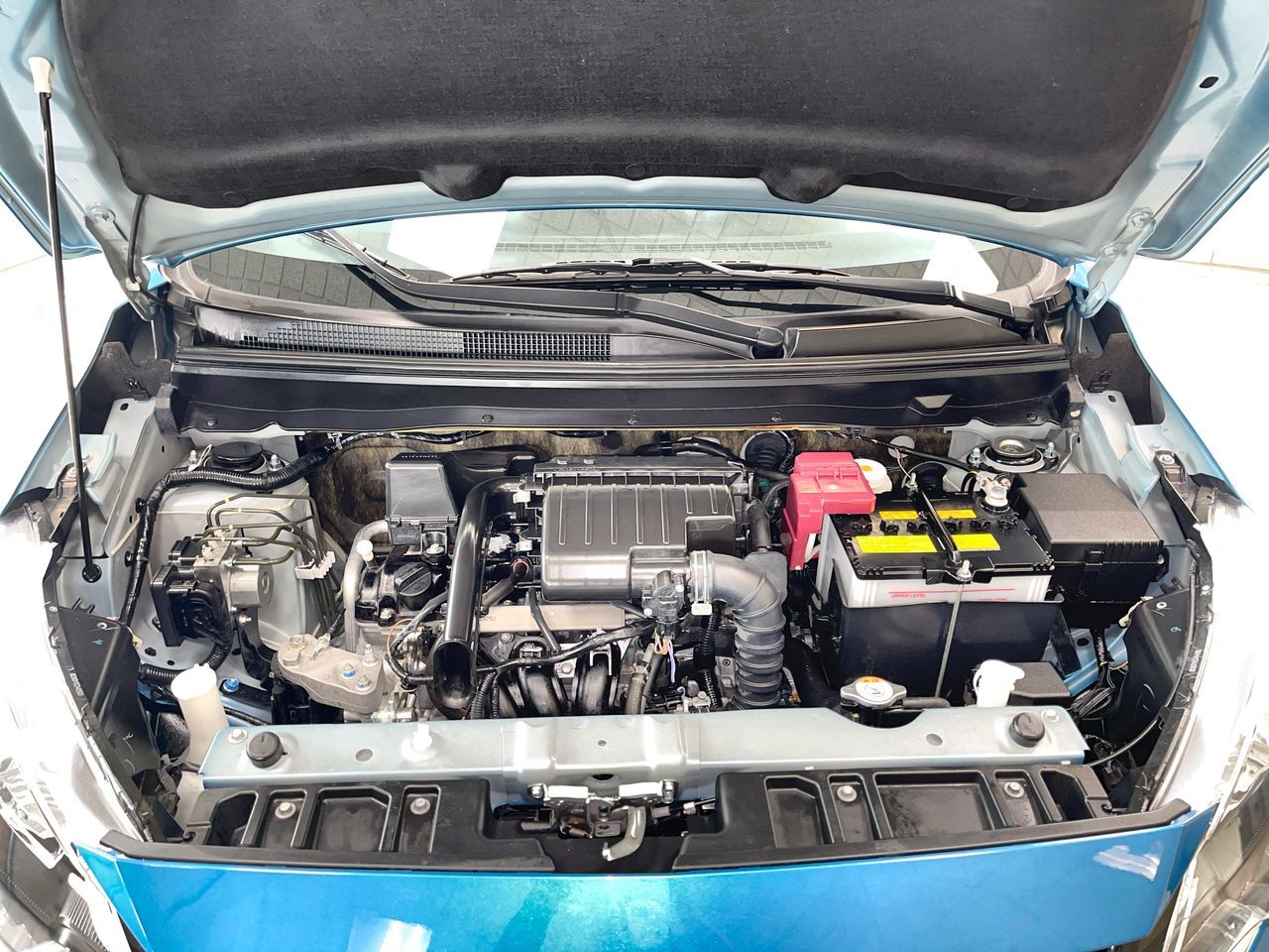 2023 Mitsubishi Mirage in Regina, Saskatchewan